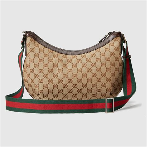 gucci messenger 181092|gucci unisex messenger bag.